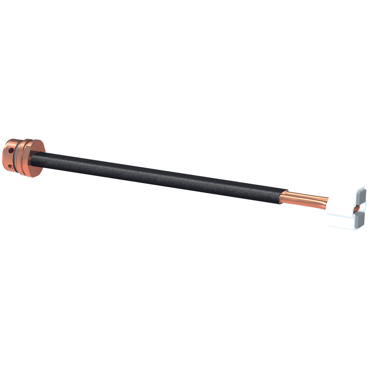 COMPLETE STRAIGHT INDUCTOR POWERDUCTION 50LG