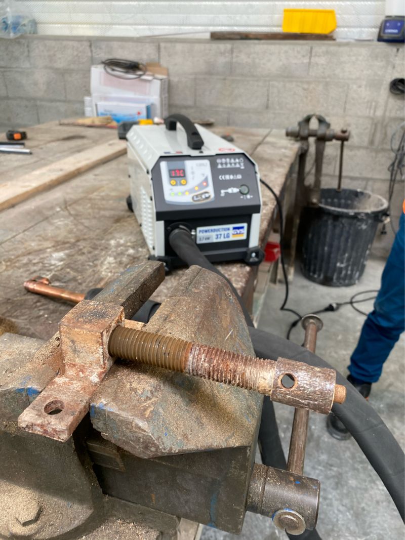 POWERDUCTION 37LG
