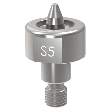 S5 DIE FOR 8/10T RIVETER (Push-Pull compatible)
