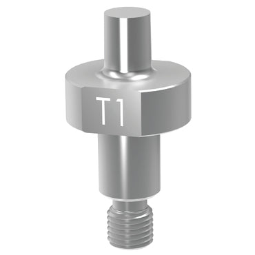 T1 DIE FOR 8/10T RIVETER (Push-Pull compatible)