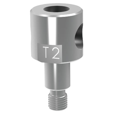 T2 DIE FOR 8/10T RIVETER (Push-Pull compatible)