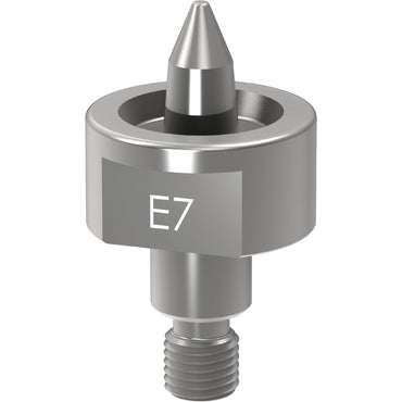 E7 DIE FOR 8/10T RIVETER (Push-Pull compatible)