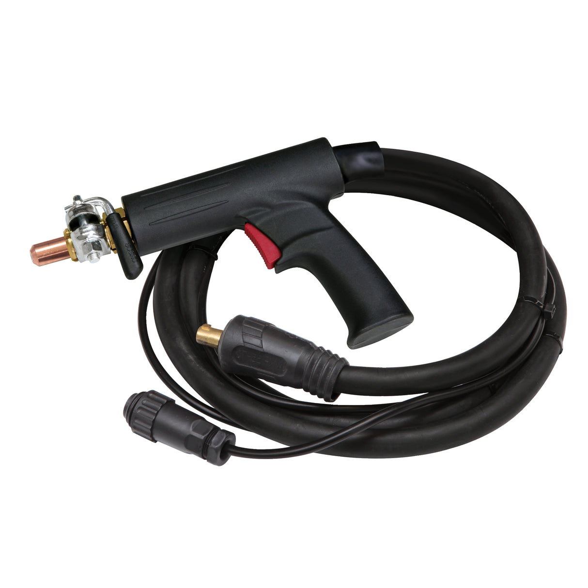 MANUAL STEEL DENT PULLING GUN