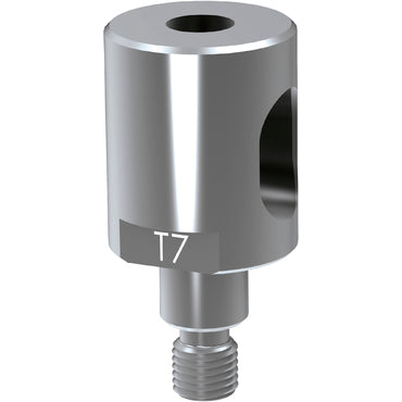 T7 DIE FOR 8/10T PUSH-PULL RIVETER