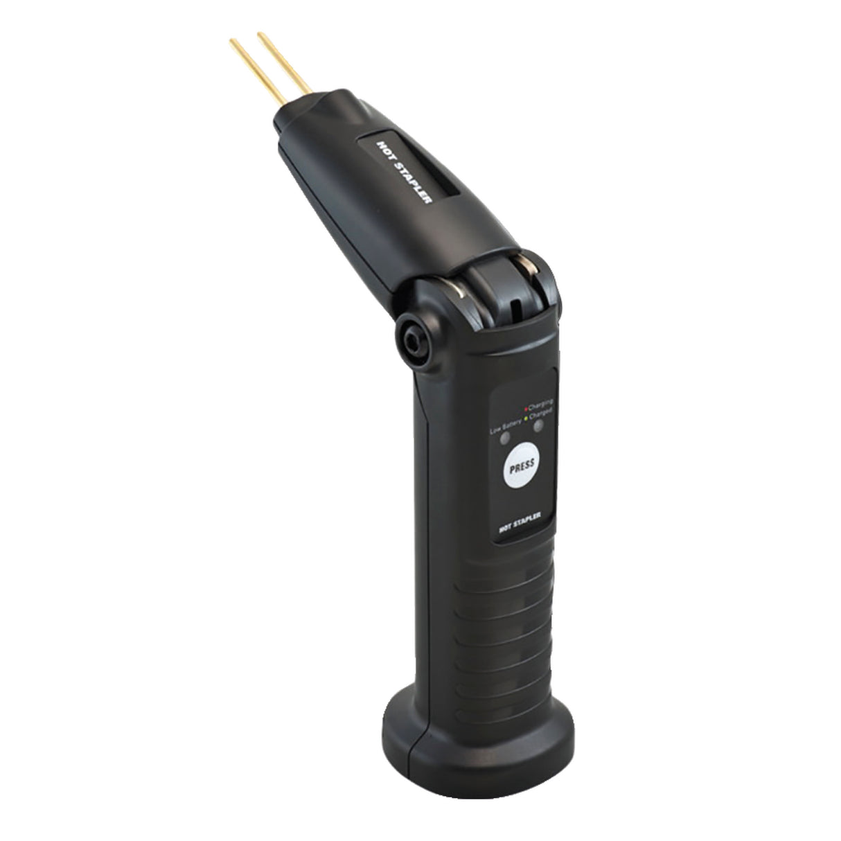 BATTERY OPERATED HOT STAPLER
