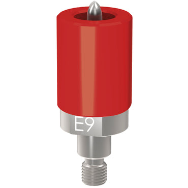 E9 DIE FOR 8T PUSH-PULL RIVETER