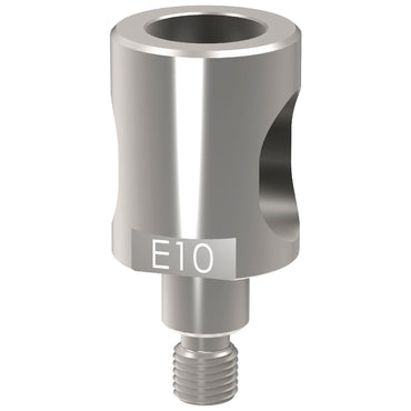 E10 DIE FOR 8T PUSH-PULL RIVETER