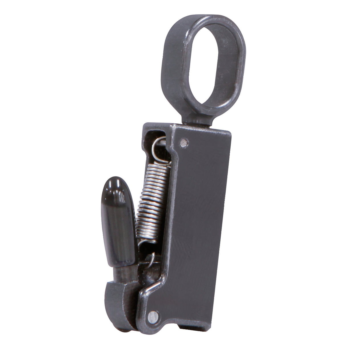 ALUMINIUM LIFTING HOOKS 3 & 4 + 5 QUICK RINGS