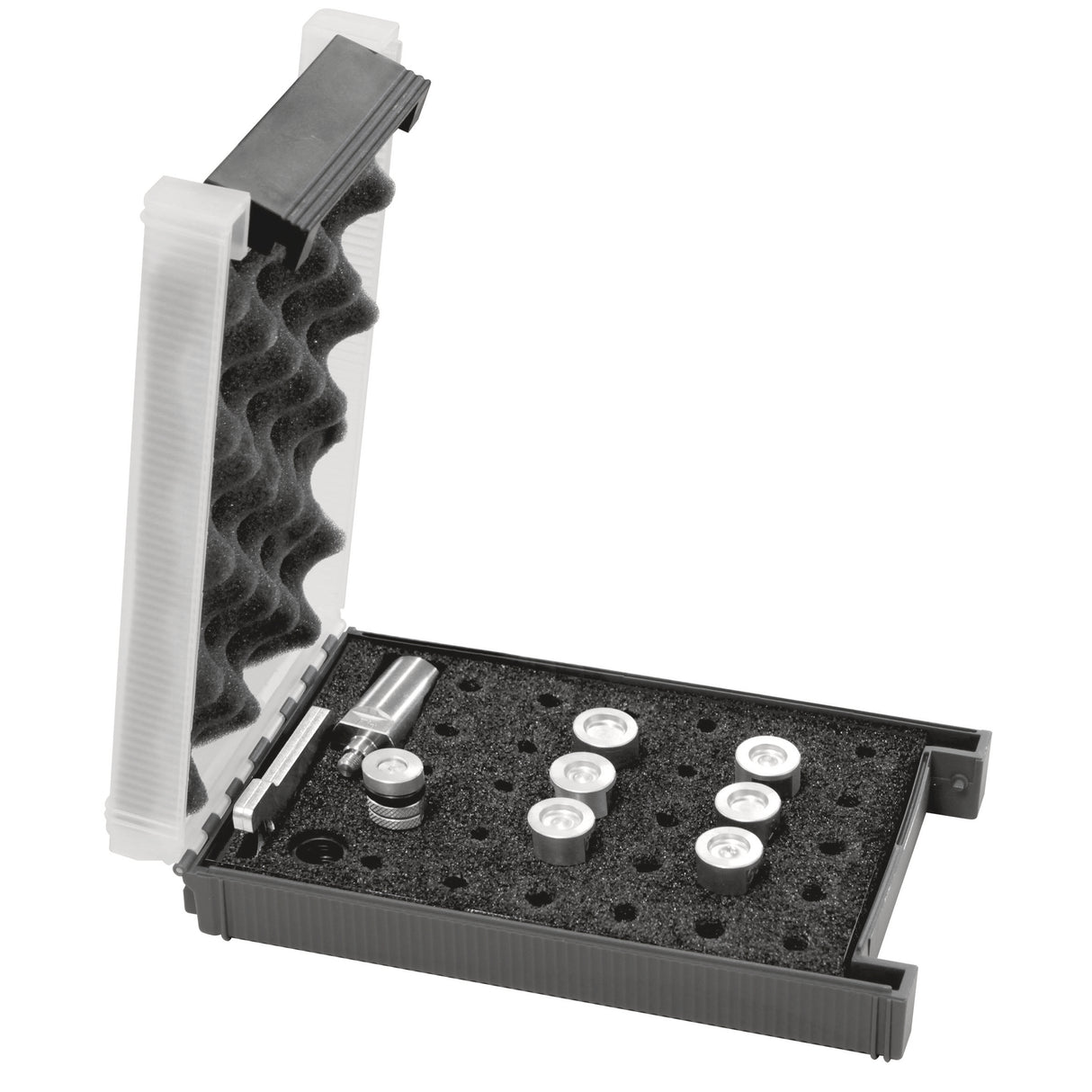 RMB PP 02 DIE KIT 10T/8T.PP/10T.PP RIVETERS (Ford)