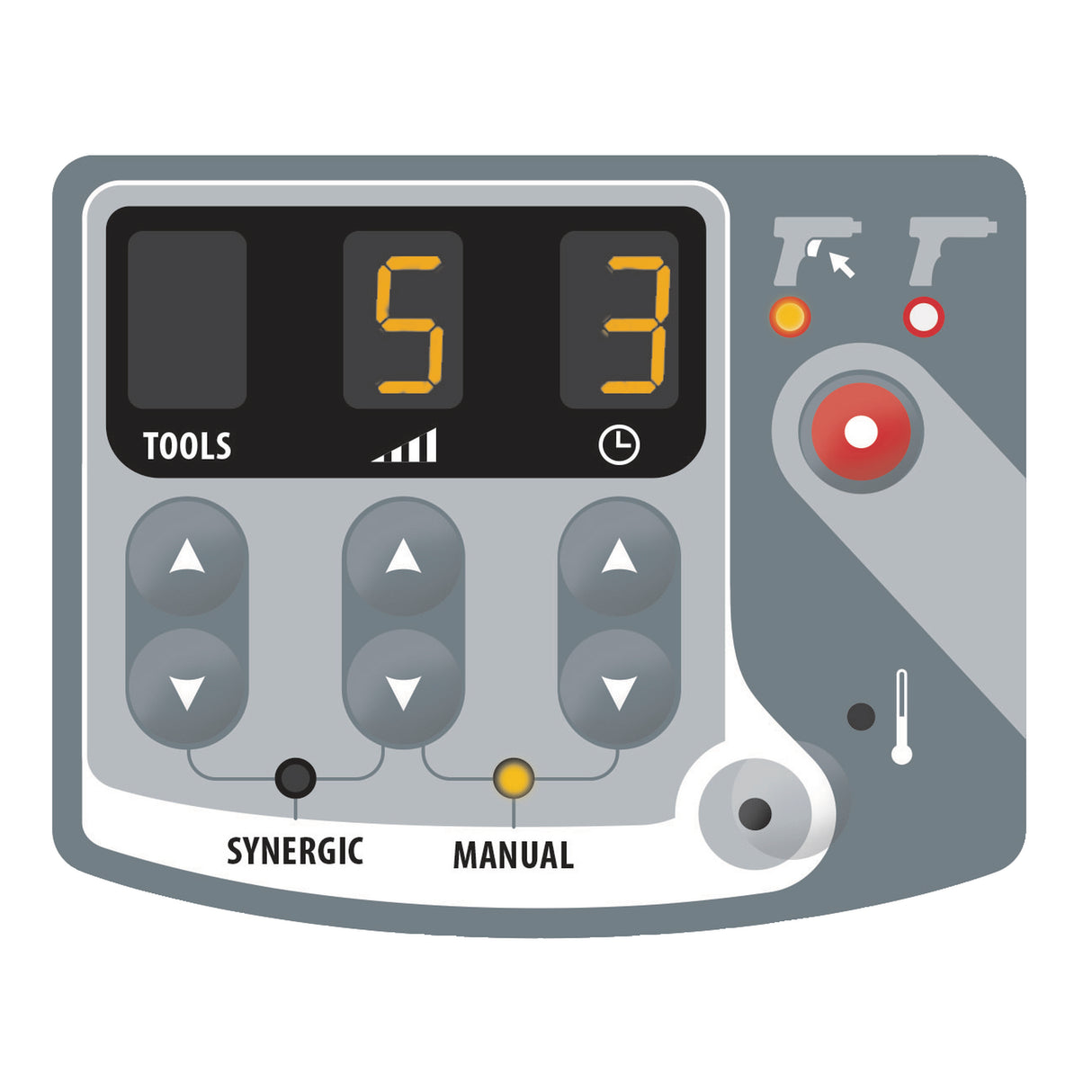 GYSPOT Expert 200