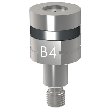 B4 DIE FOR 8/10T RIVETER (Push-Pull compatible)