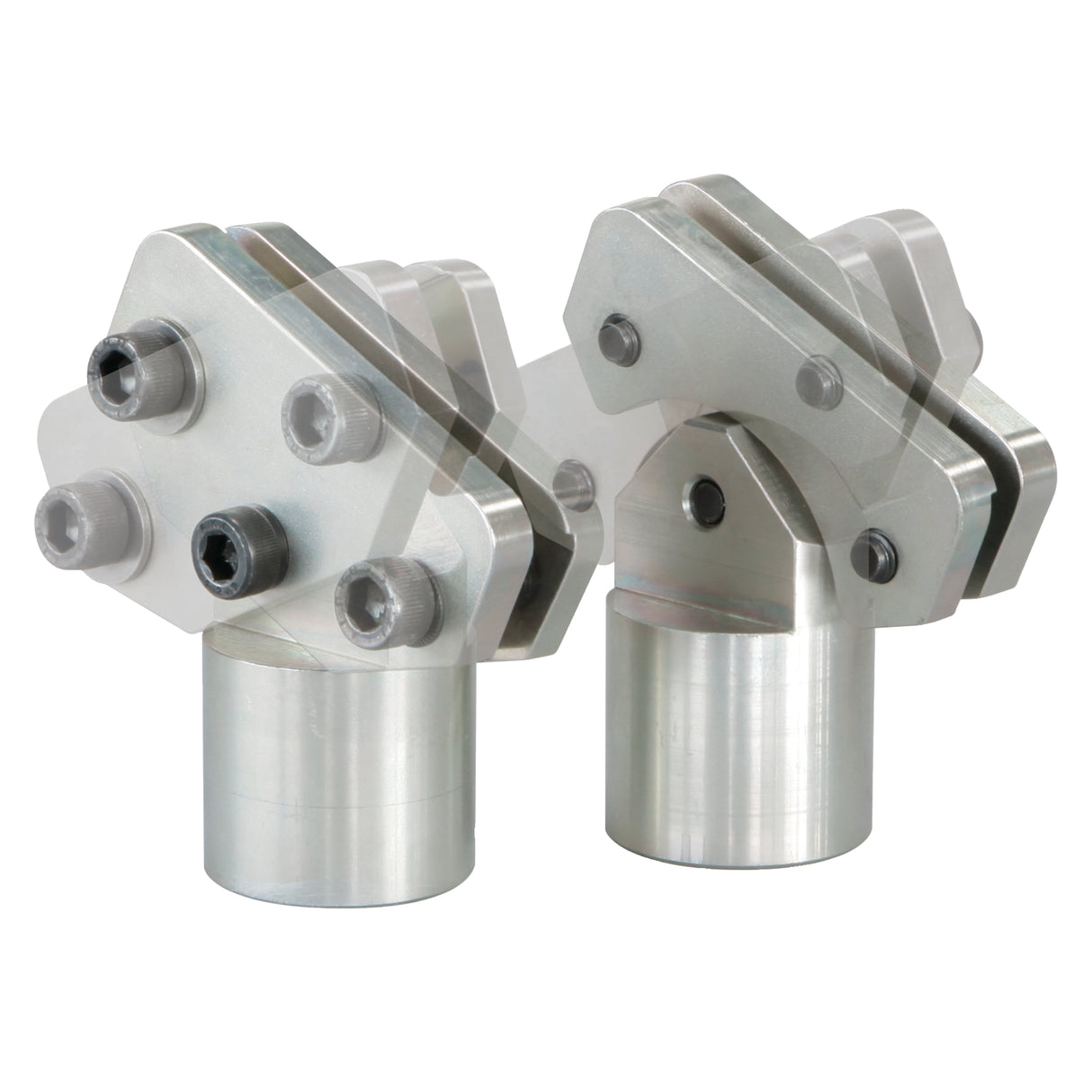 AUTO ROLL 1.2T ROCKER PANEL CLAMPS Special order item