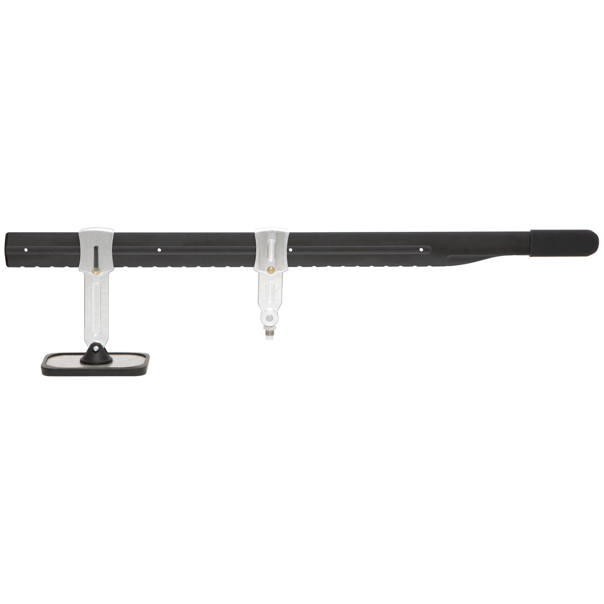 SINGLE FOOT LEVELING BAR PREMIUM (No Hook)