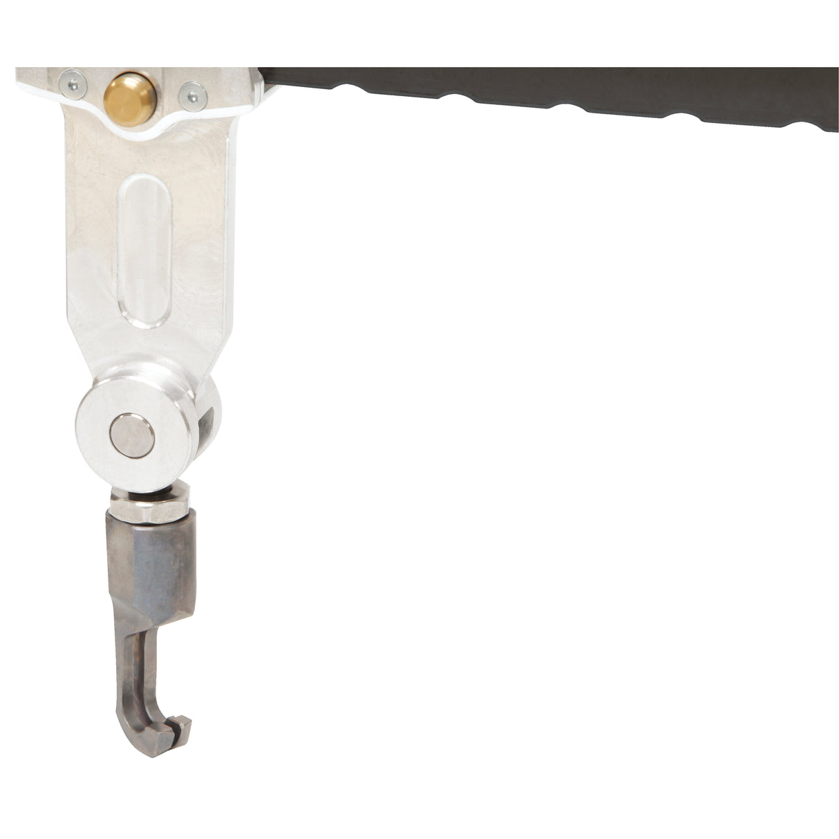 SINGLE FOOT LEVELING BAR PREMIUM (No Hook)