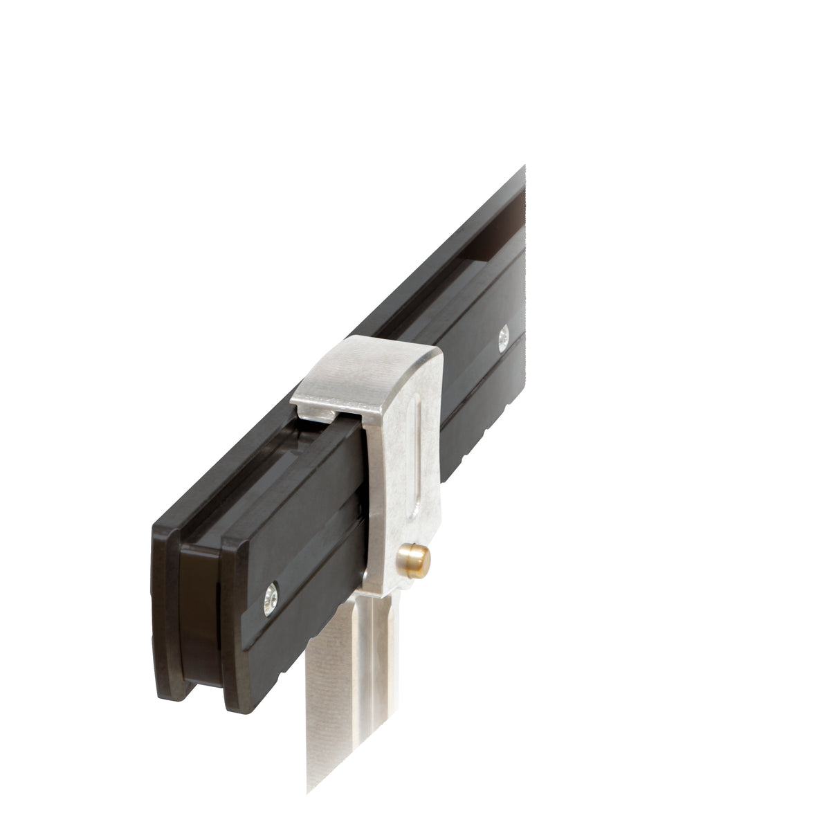SINGLE FOOT LEVELING BAR PREMIUM (No Hook)
