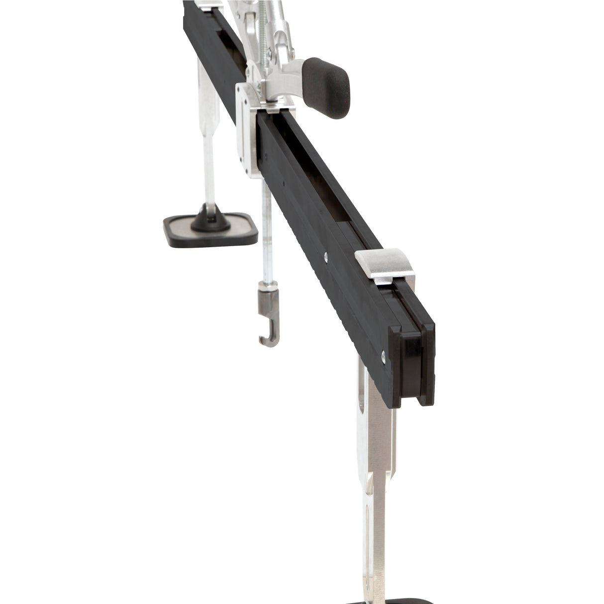 PREMIUM SCISSOR ACTION LEVELING BAR  (No Hook) 1200mm