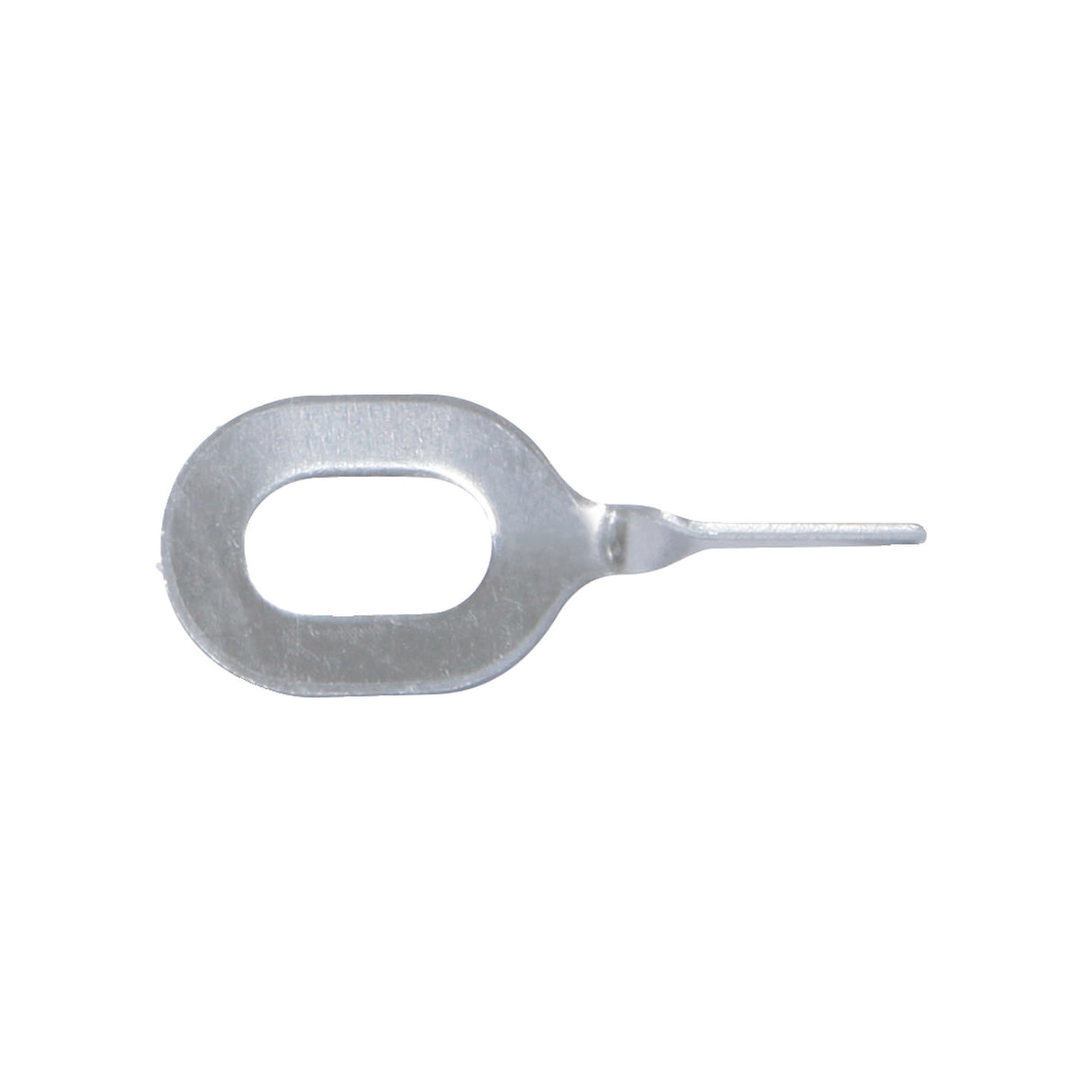N°5 TWISTED PULLING RINGS - AlMg3 1.5mm x50
