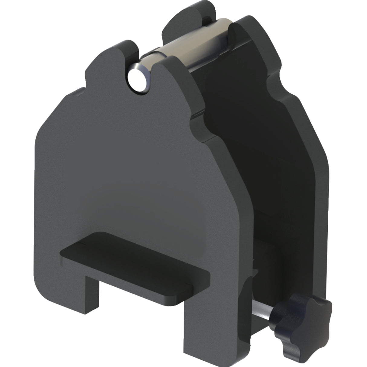 LIFTS FOR SPOT LIFT PRO MOB (4x4 Vehicles)