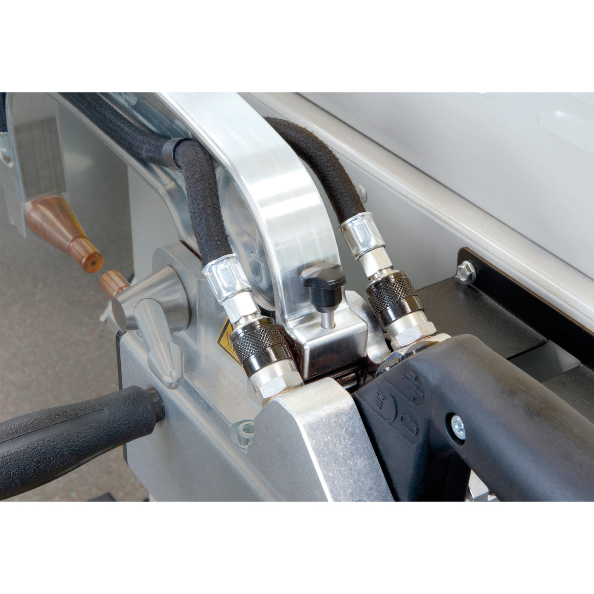 C ARM LOCKING PIN