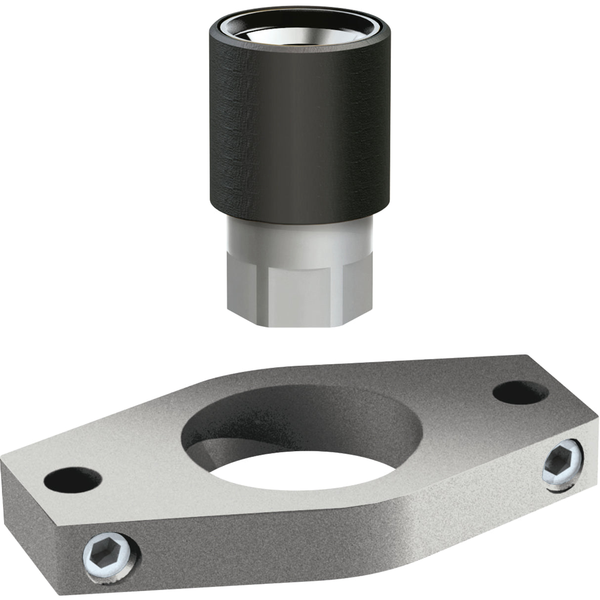 ARCPULL RIVET CONSUMABLE BOX