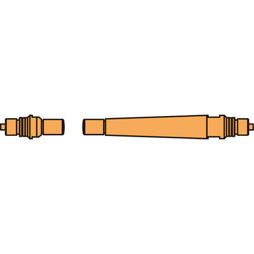 SET OF 2 G5/G10/C9/C14-SA EXTENSIONS