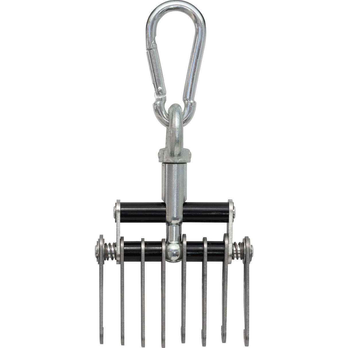 8 GRIPPING MULTIHOOK HEAD