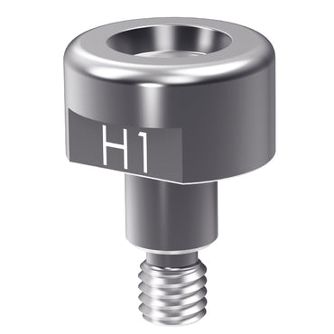 H1 DIE FOR 8T/10T RIVETER (Push-Pull compatible)