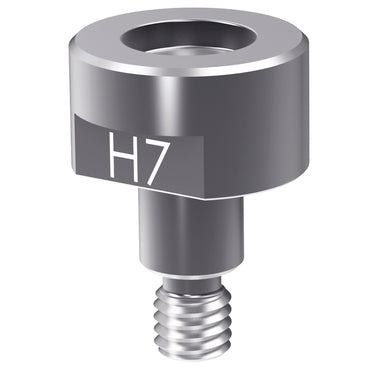 H7 DIE FOR 8T/10T RIVETER (Push-Pull compatible)