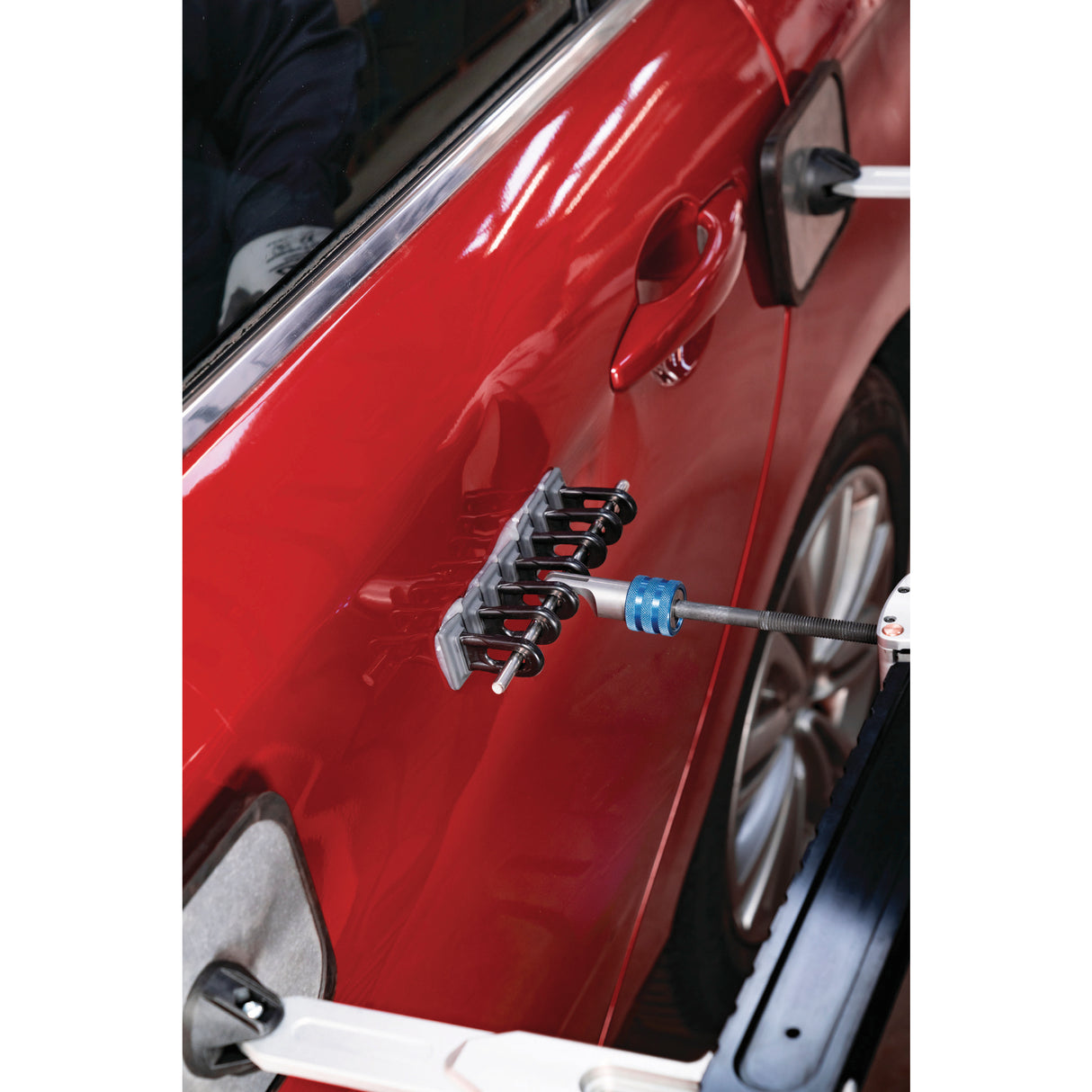 PREMIUM PRO DENT-PULLING BAR (900mm)