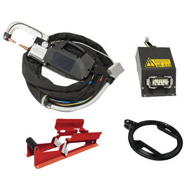 PTI-PRO RENOV CABLE BUNDLE 
Includes a G1 arm