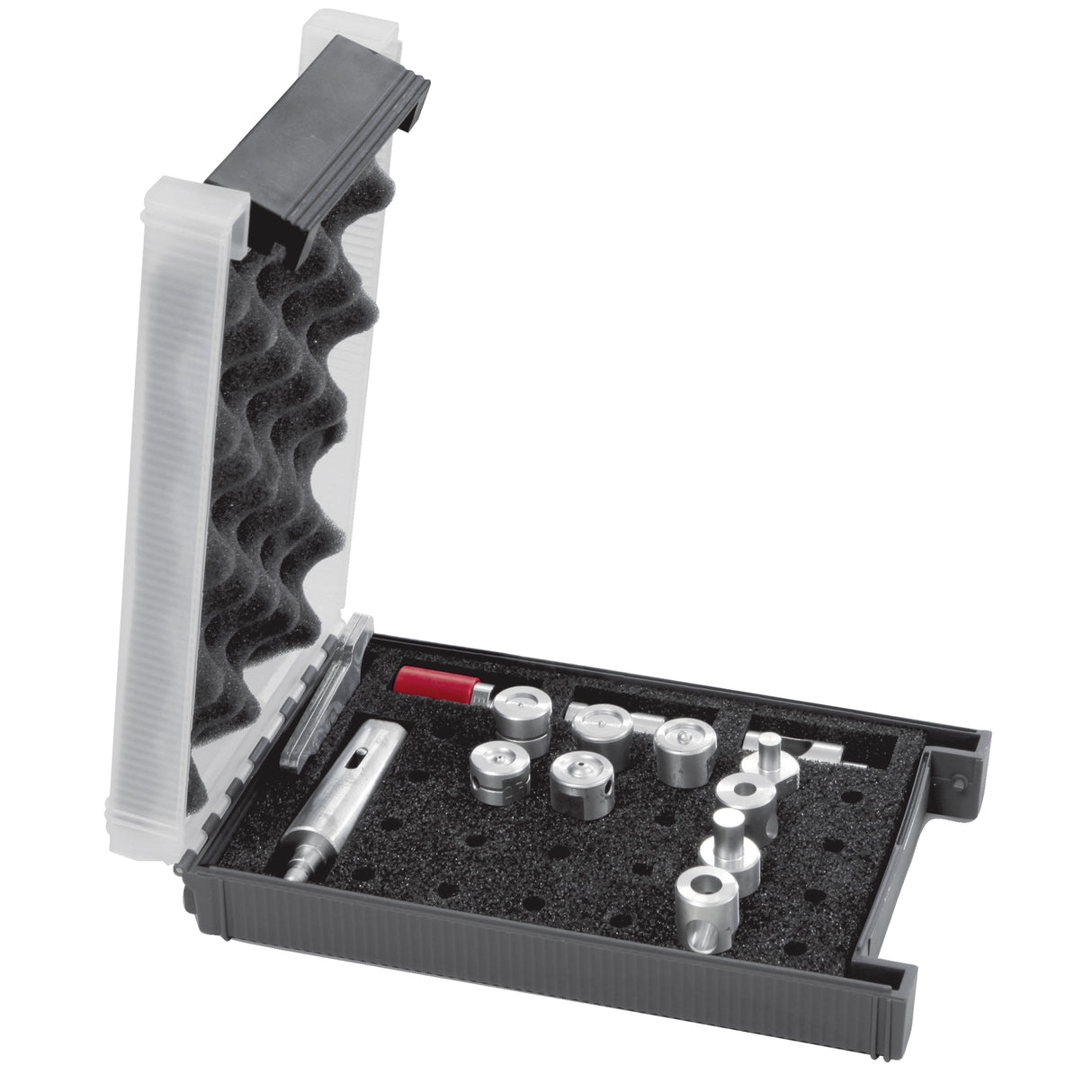 RMB PP 08 DIE KIT FOR 8T.PP/10T.PP RIVETER (Nio)