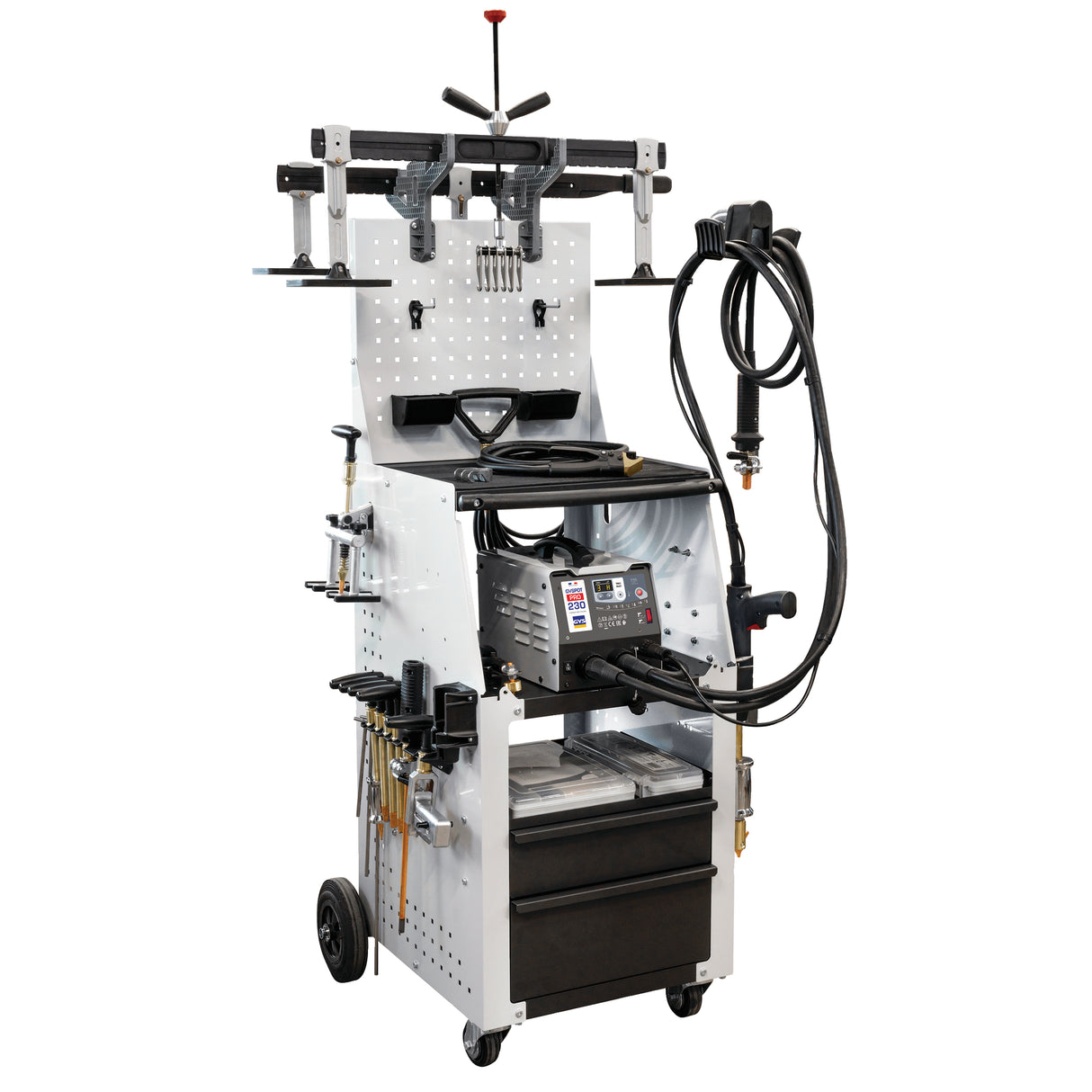 SPEEDLINER PRO 230