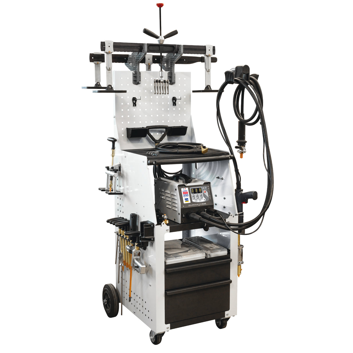 SPEEDLINER PREMIUM V2 EXPERT 200