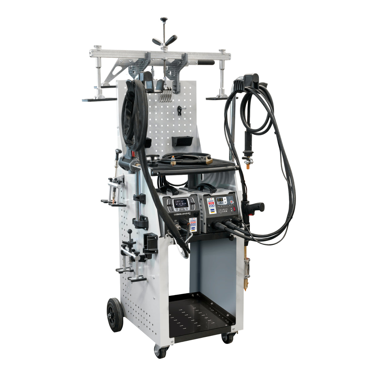 SPEEDLINER V2 PRO 230 + ARCPULL 200