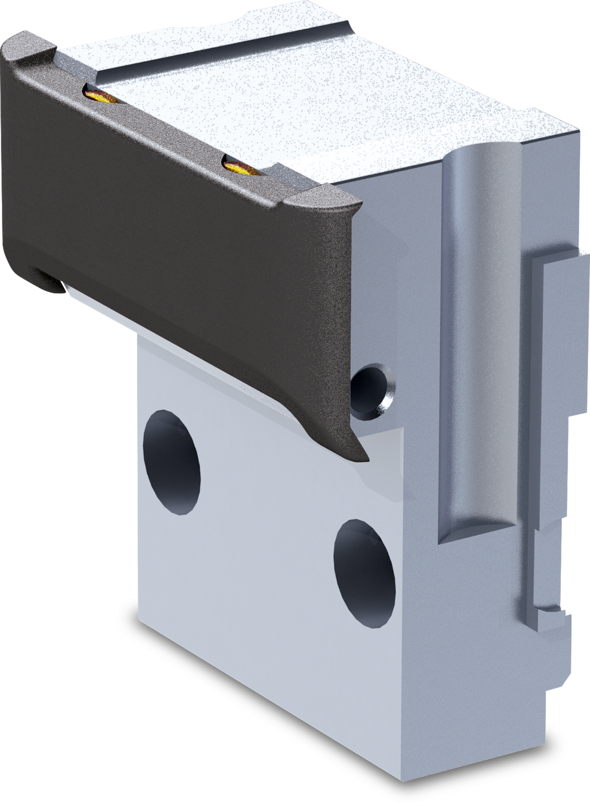 FRONT BODY FITTING for PTI-G/BP-G