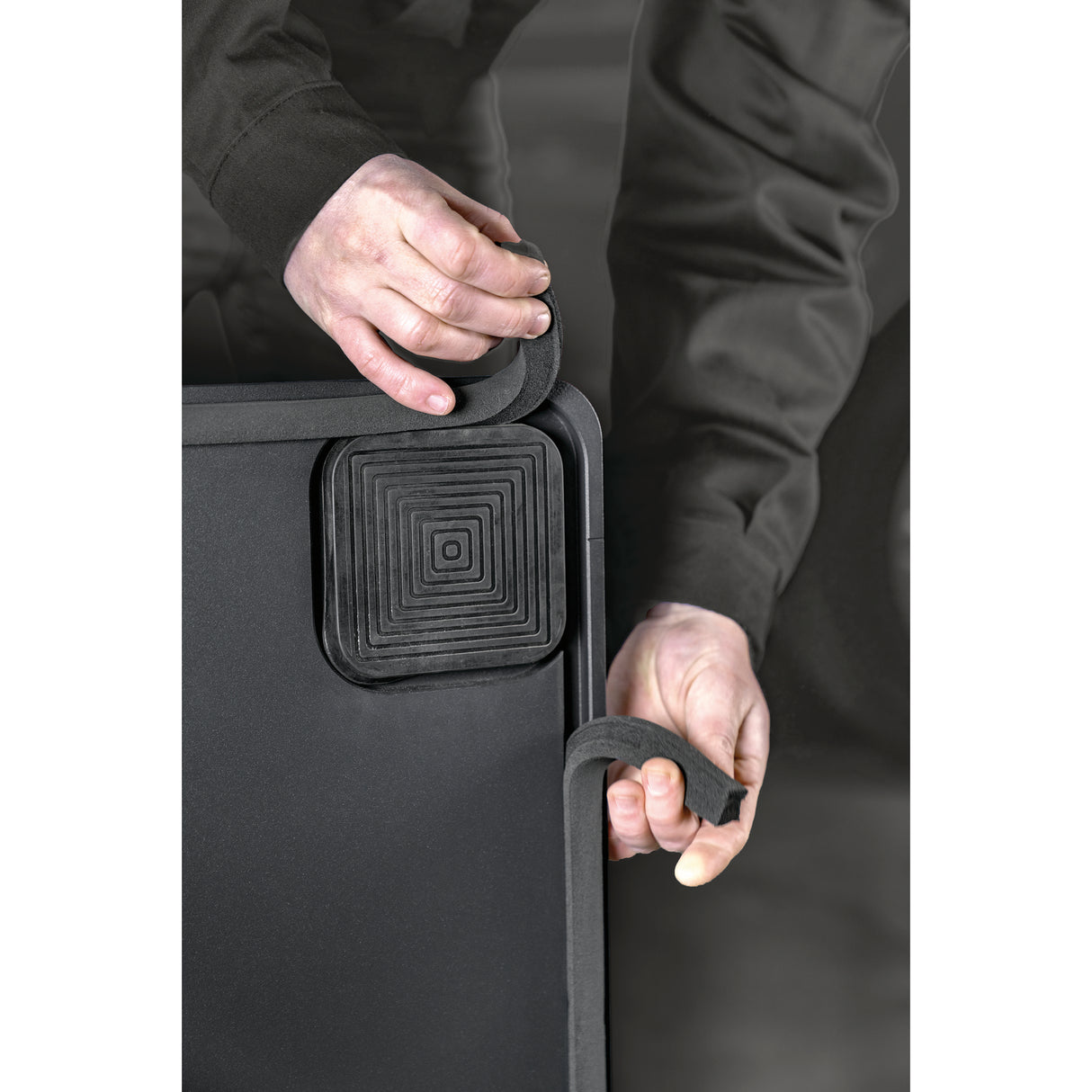 SEAL FOR AIRFIX DRAW ALIGNER PLATE