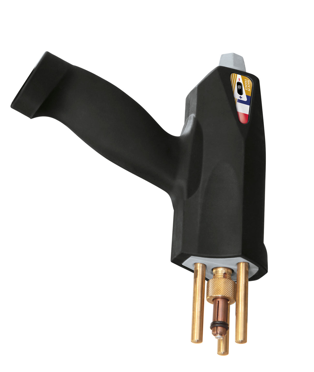 PRO Kit GYSPOT ALU 66