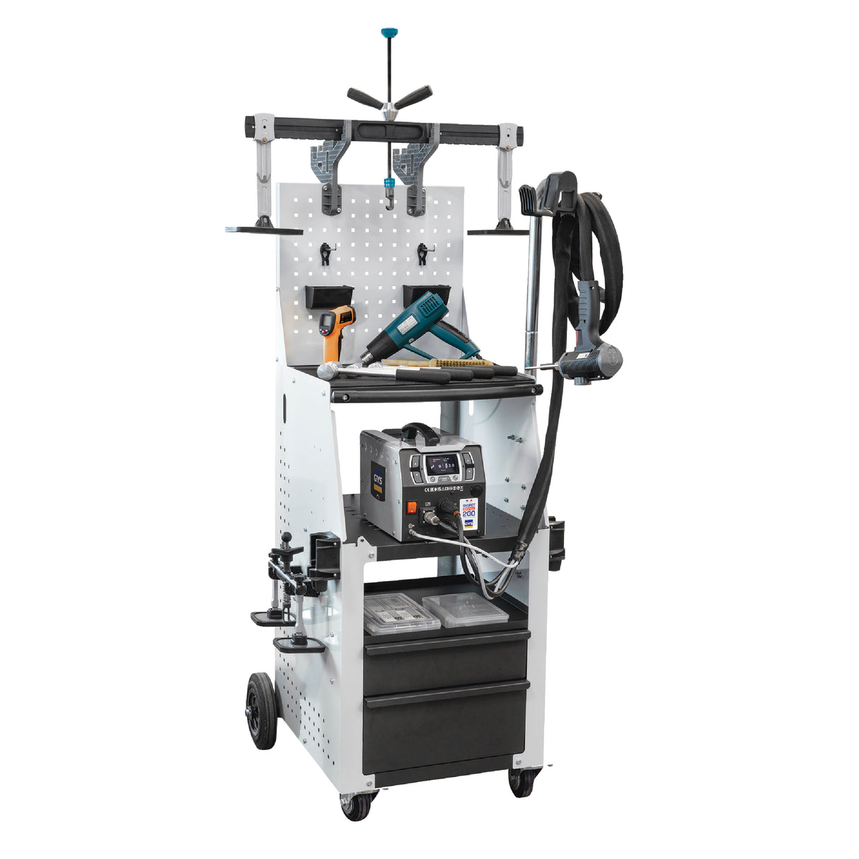 SPEEDLINER PREMIUM PRO ARCPULL 200