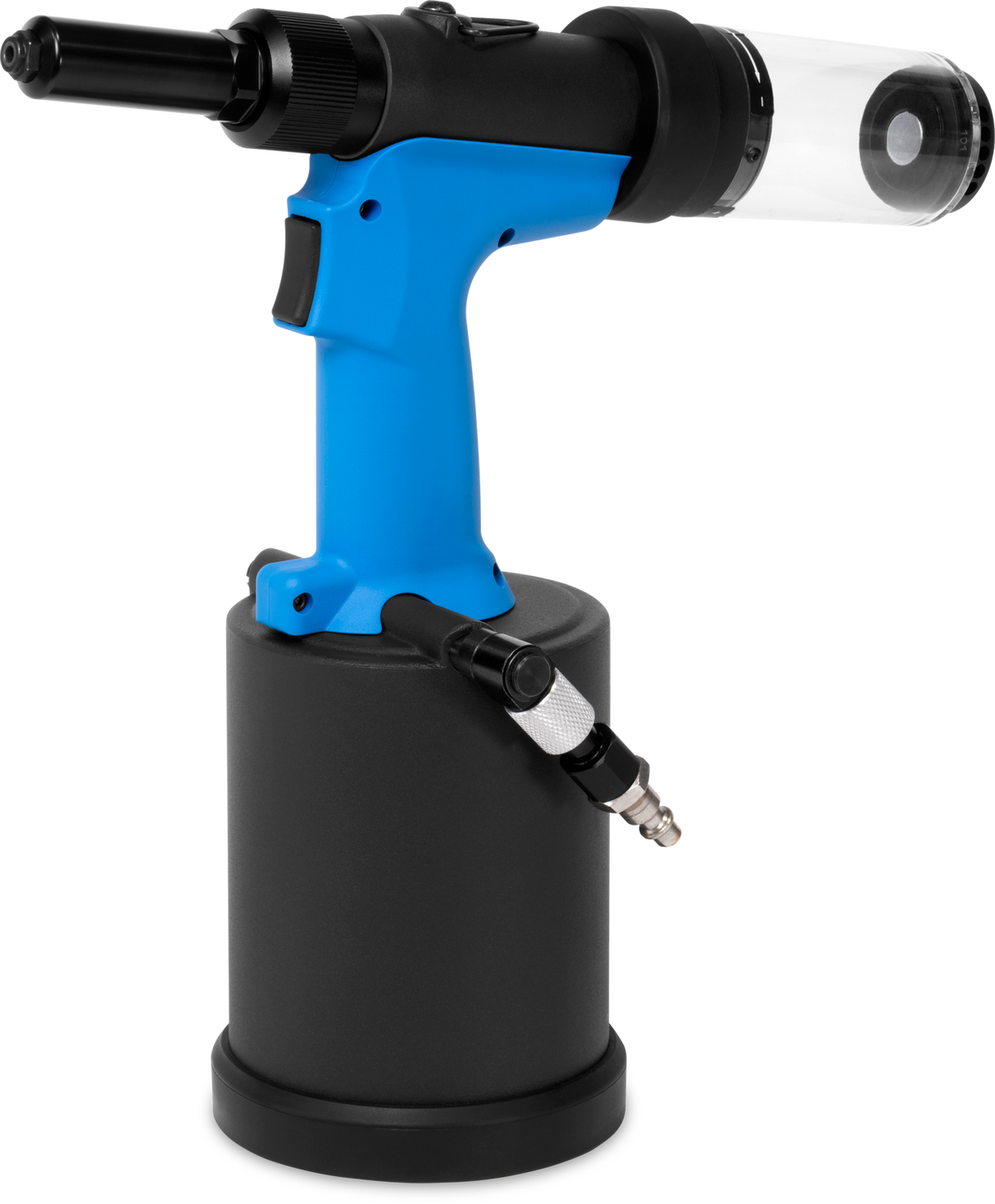 HYDROPNEUMATIC RIVETER HR185