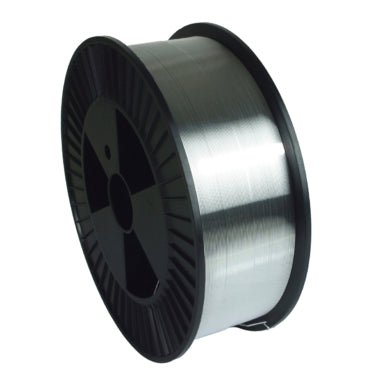MIG WIRE REEL ALU AlMg5 Ø1.2 - 7 KG D.300 - ER5356 / S Al 5356