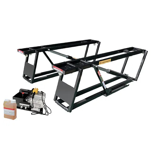 QUICK LIFT L520E