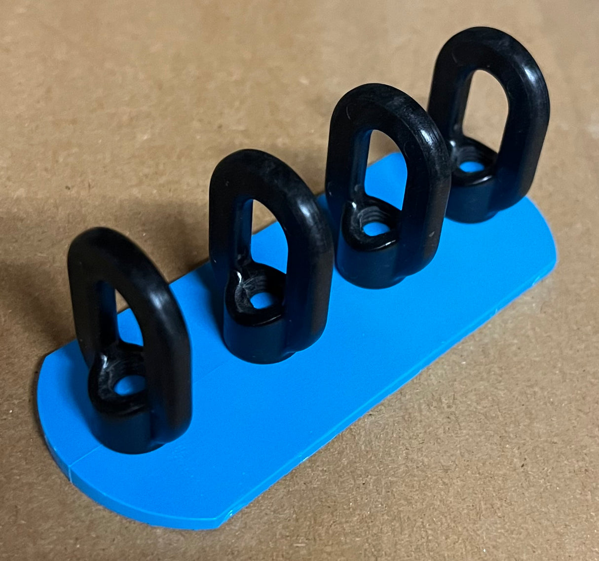 B-4 GLUE PAD