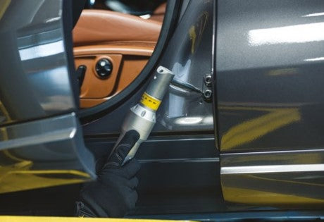 SPANESI TOUCH ELECTRONIC MEASURING SYSTEM