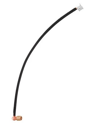 FLEXIBLE GROUND EXTENSION