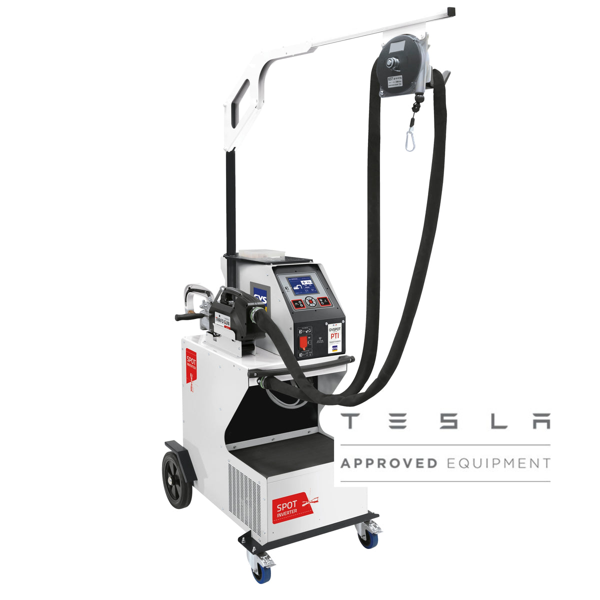 GYSPOT PTI-s7 - Clearance