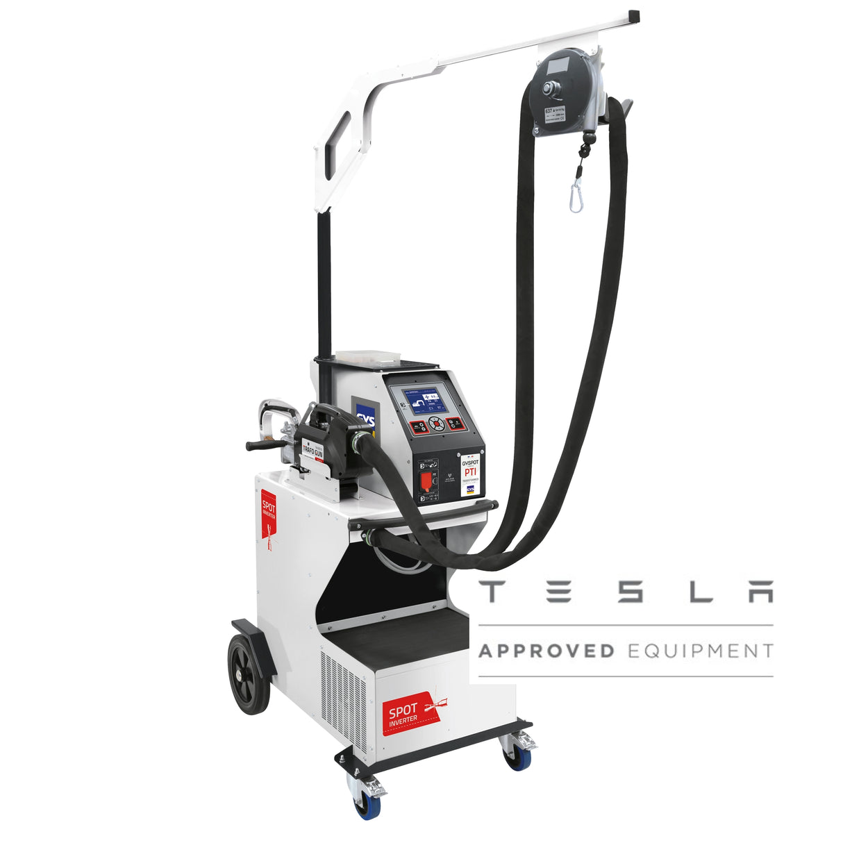 GYSPOT PTI-s7 - Clearance