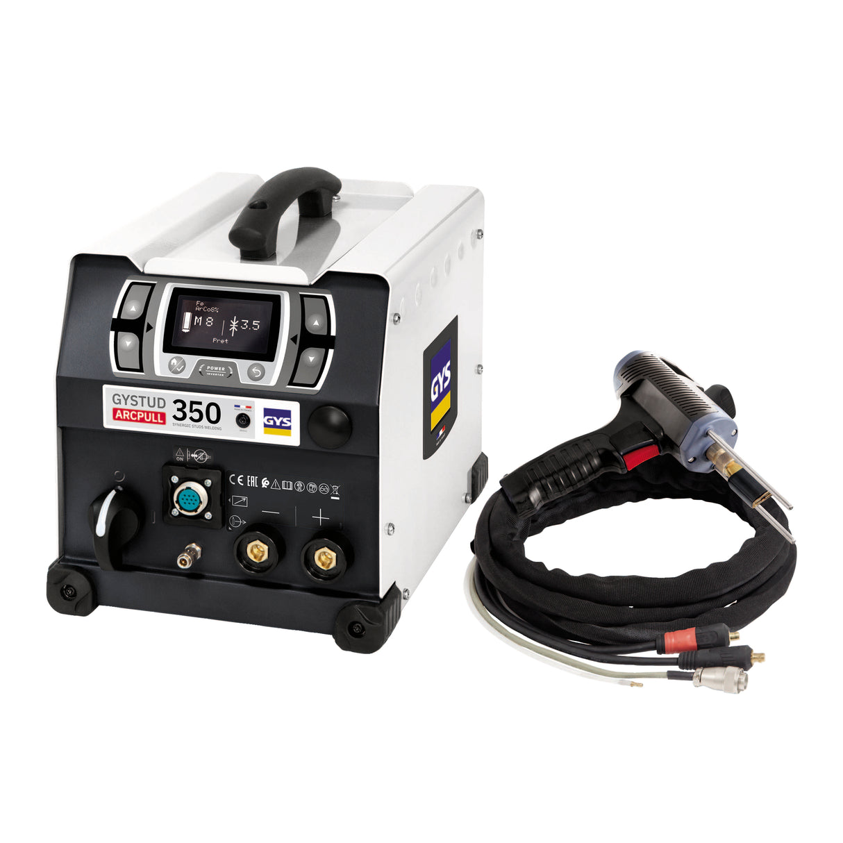 GYSPOT ARCPULL 350