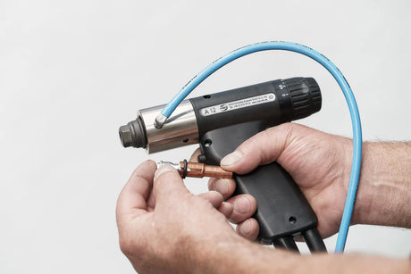 AluRepair Visar