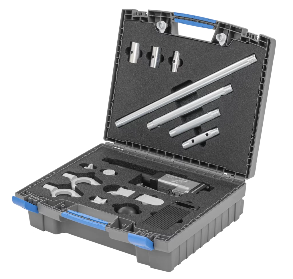 CBR Push-Pull Standard Kit
