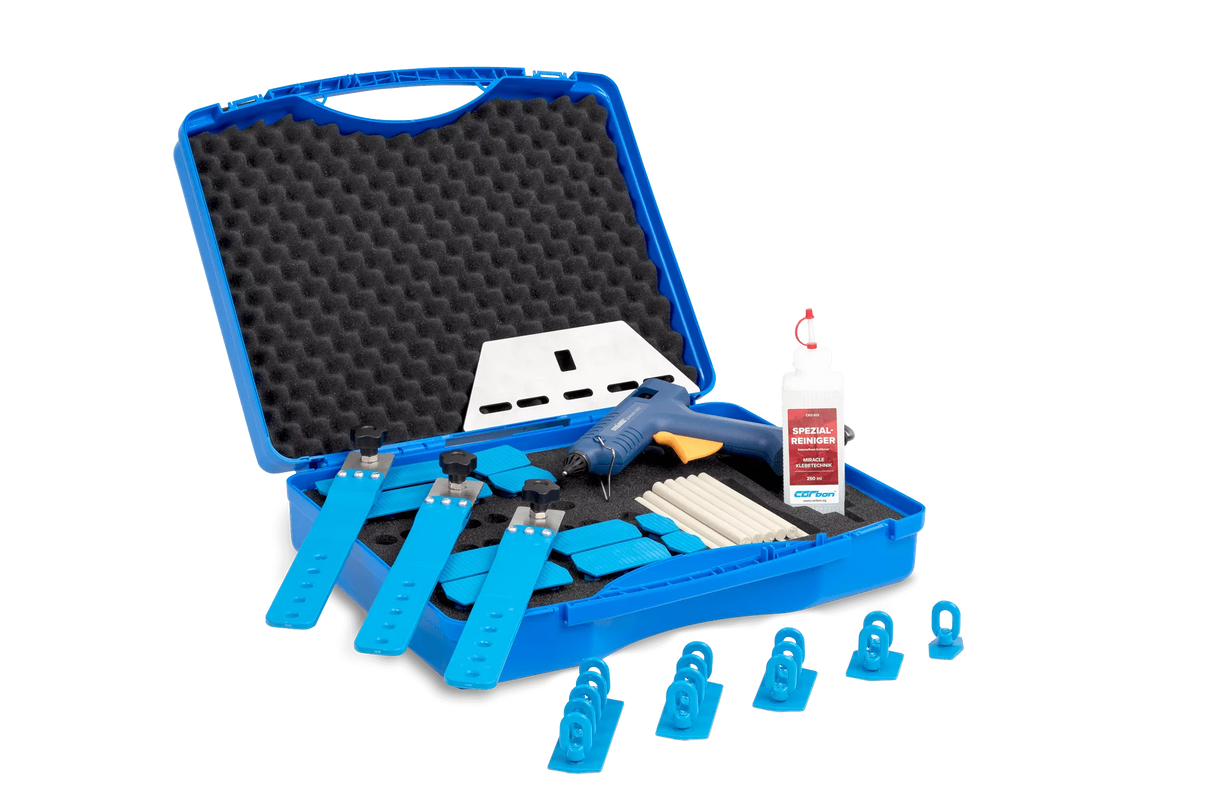 MGT CARBON/MIRACLE-KLEBEKIT GLUETECH PLUS